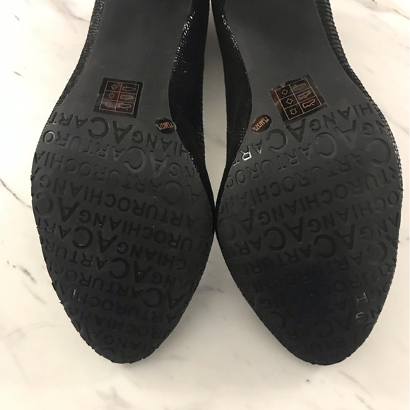 Arturo Chiang Women’s Dress Heels - Picture 13 of 13
